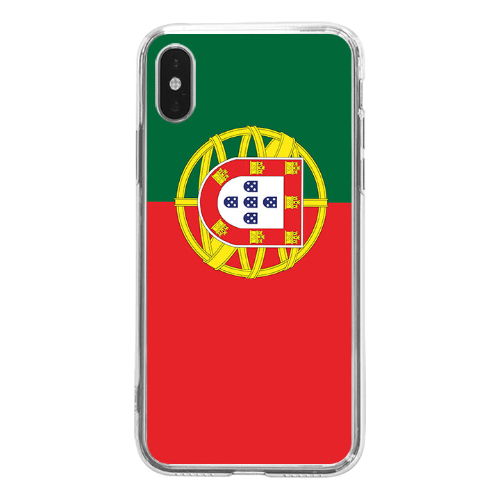 Portugal Flag