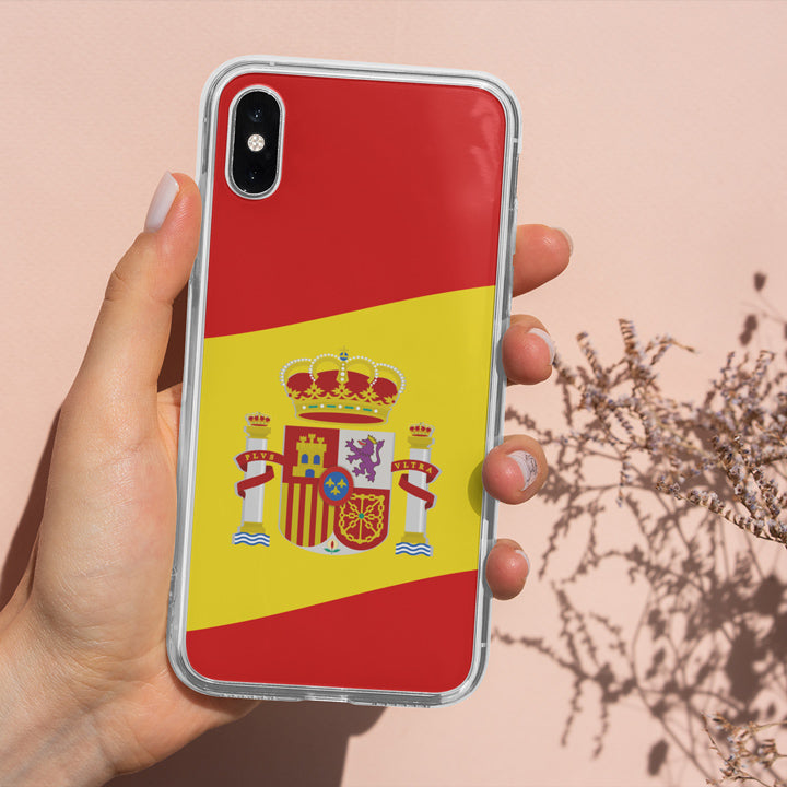 Spain Flag