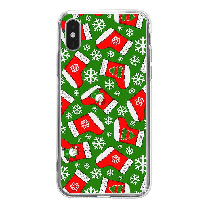 Christmas Pattern Design